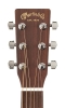 Headstock